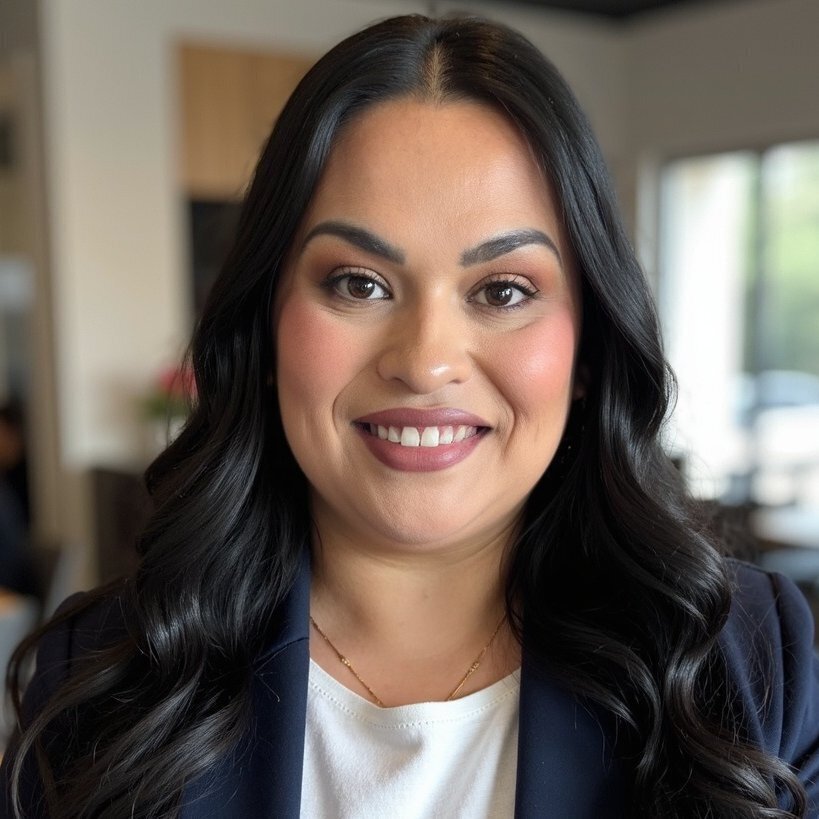 Izabella Rossiter Image